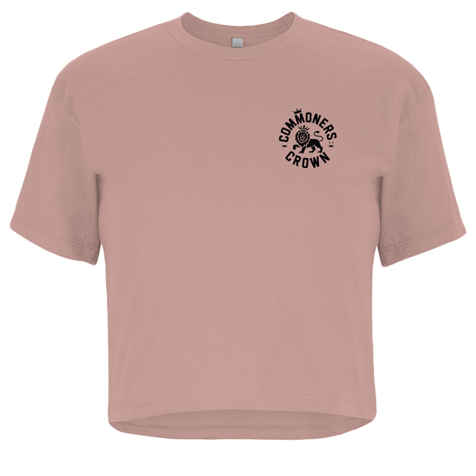 Desert Pink - 1580NL - FRONT