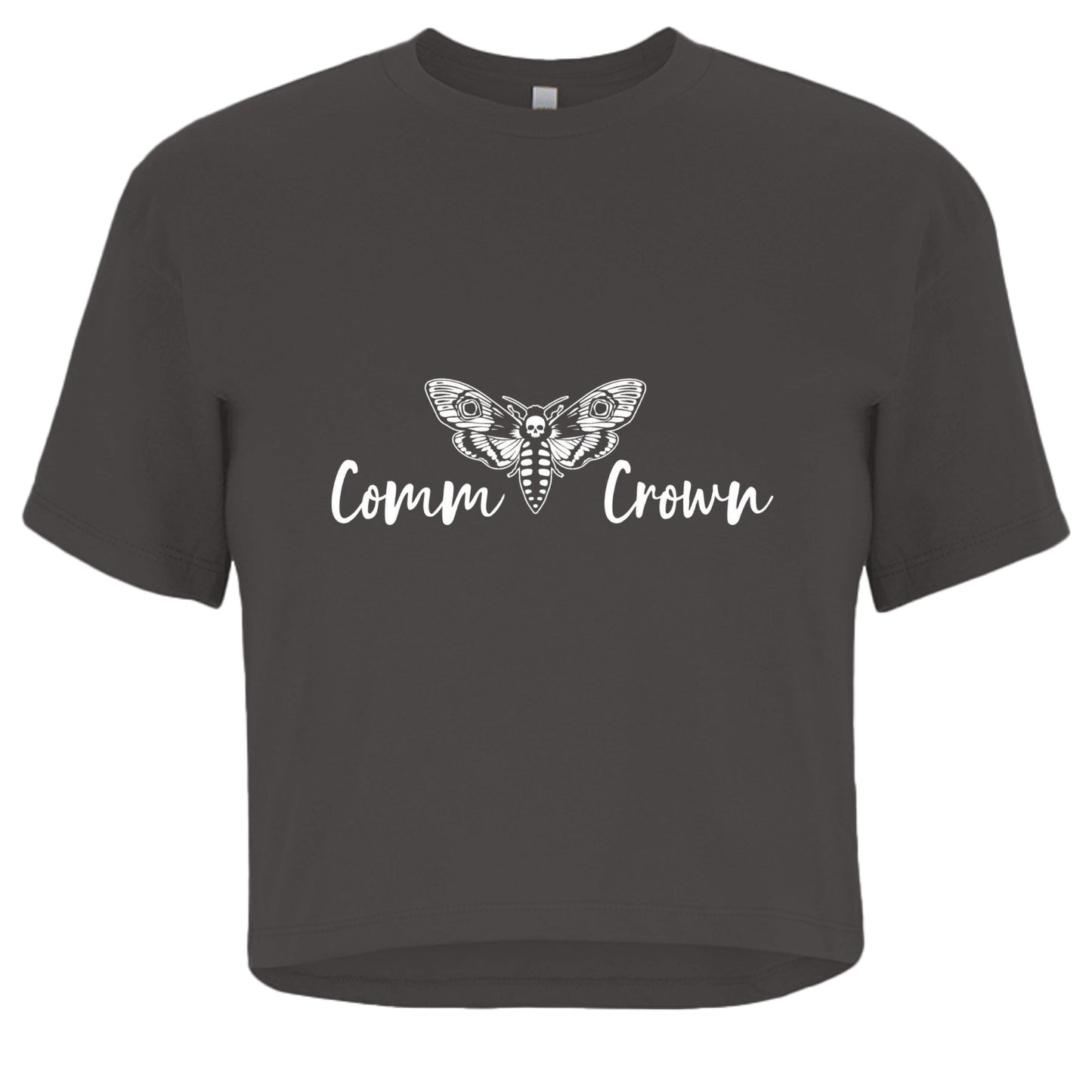 Dark Grey - 1580NL - FRONT