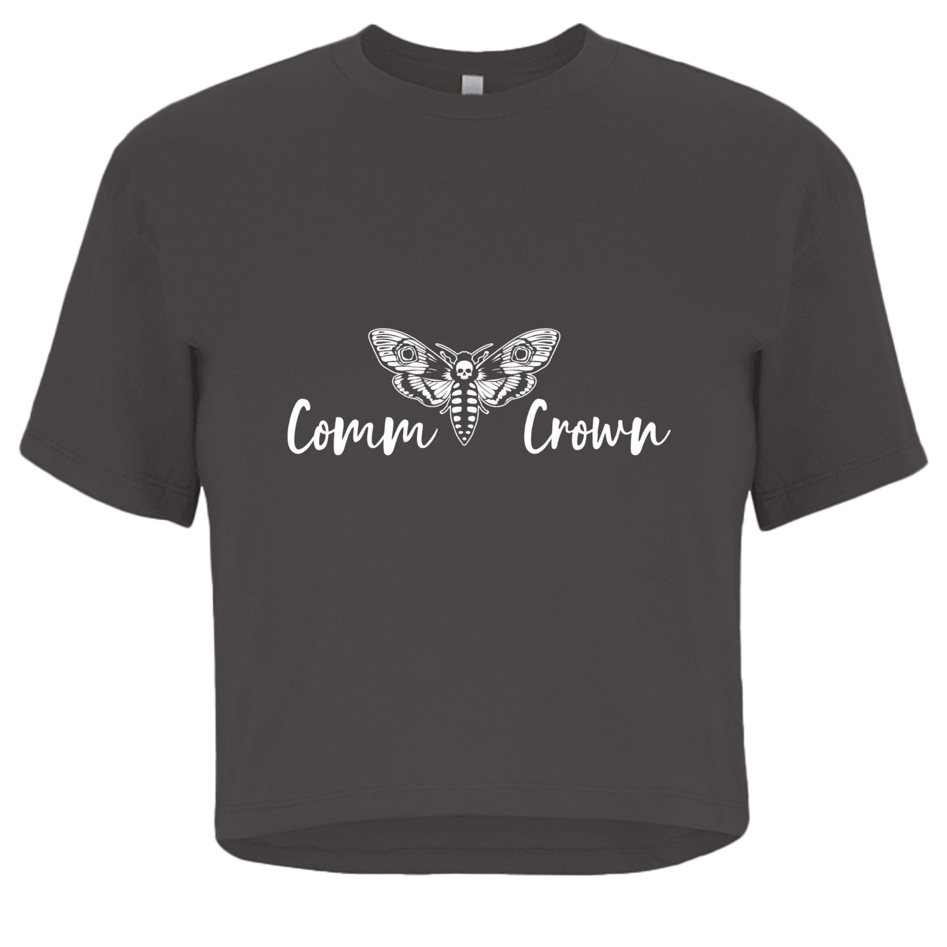 Dark Grey - 1580NL - FRONT