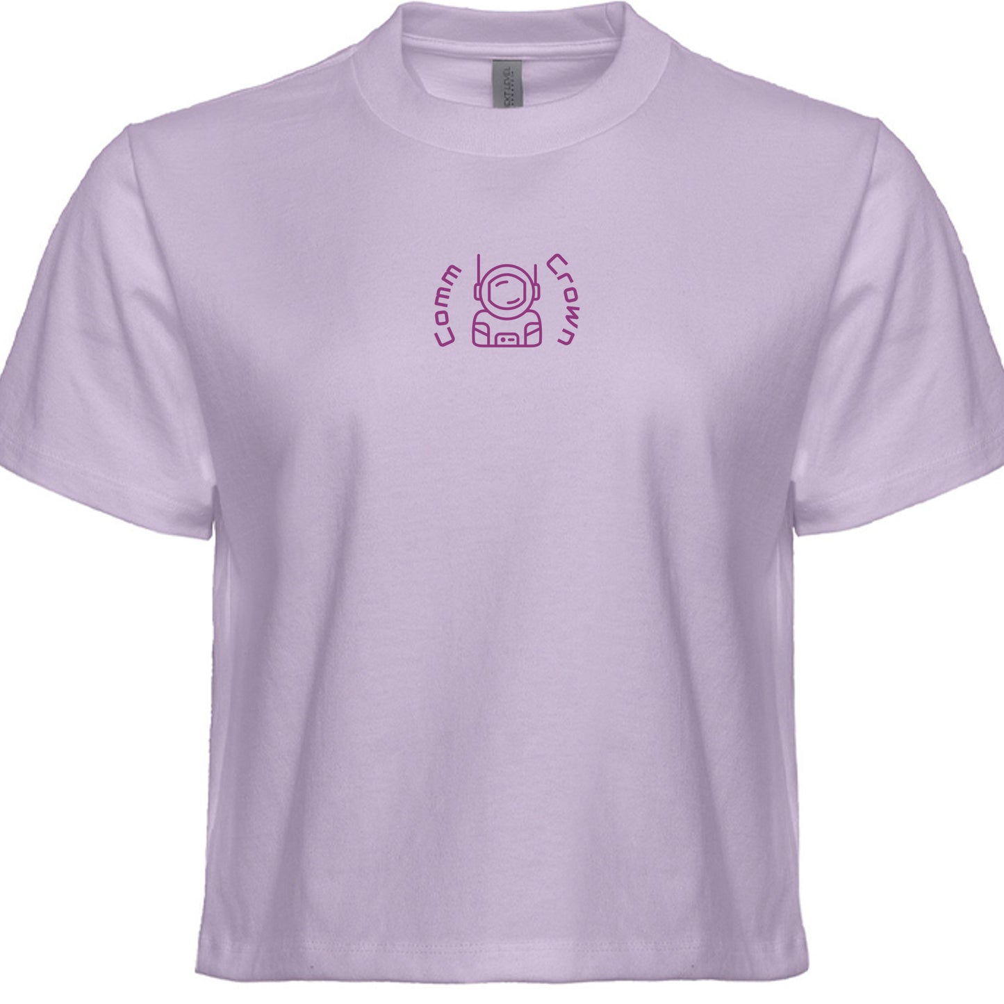 Lavender - N7610 - FRONT