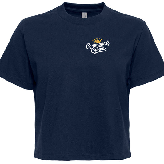 Midnight Navy - N7610 - FRONT