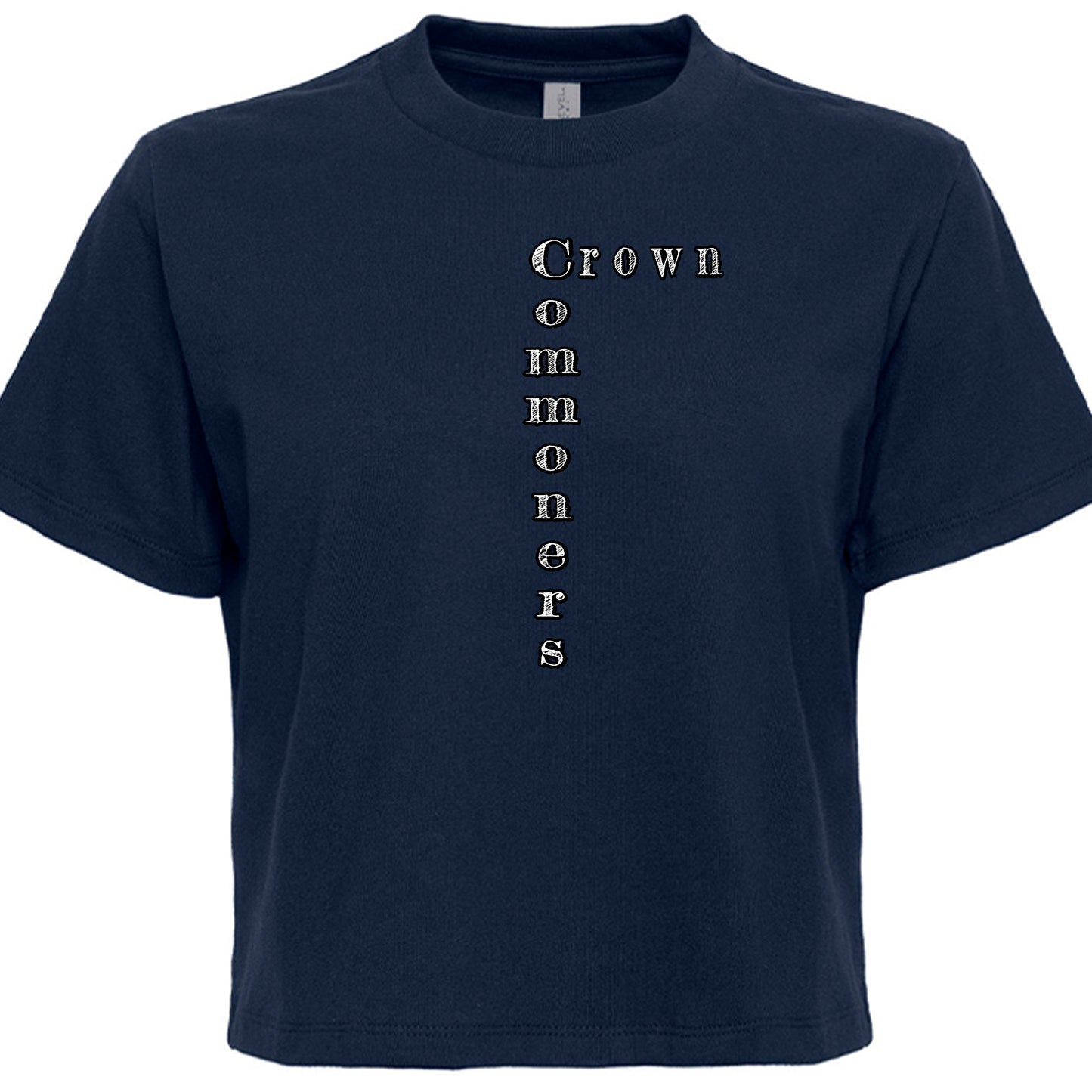 Midnight Navy - N7610 - FRONT