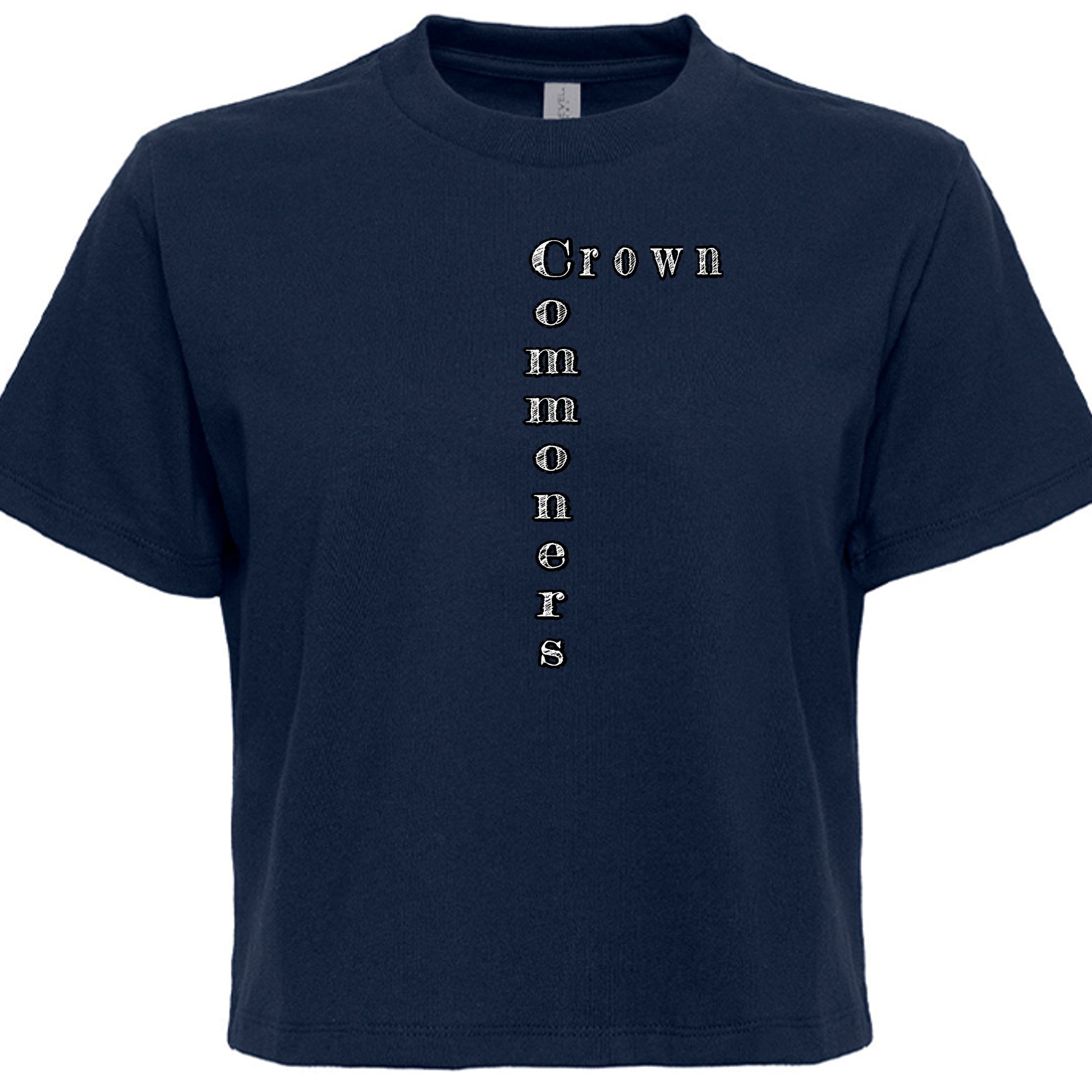 Midnight Navy - N7610 - FRONT