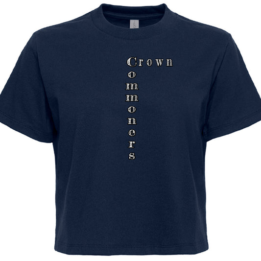 Midnight Navy - N7610 - FRONT