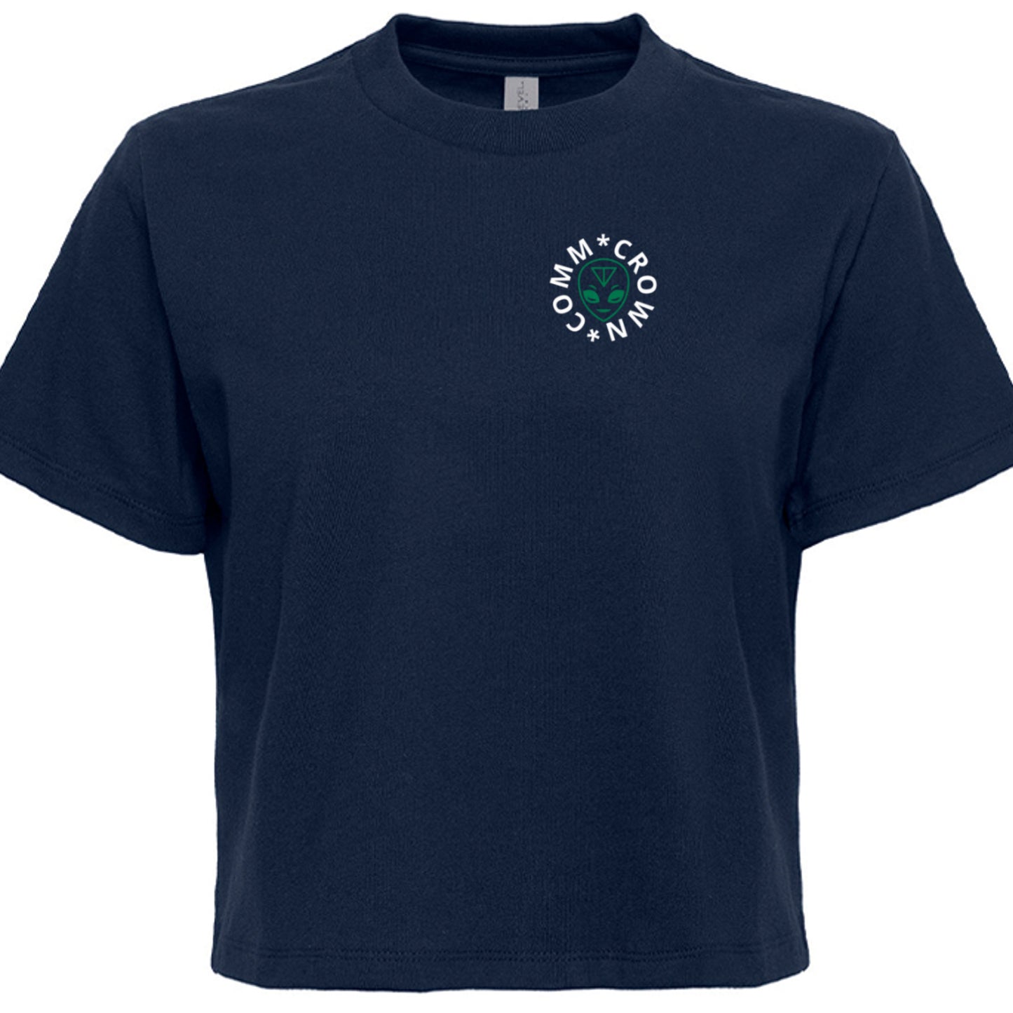 Midnight Navy - N7610 - FRONT