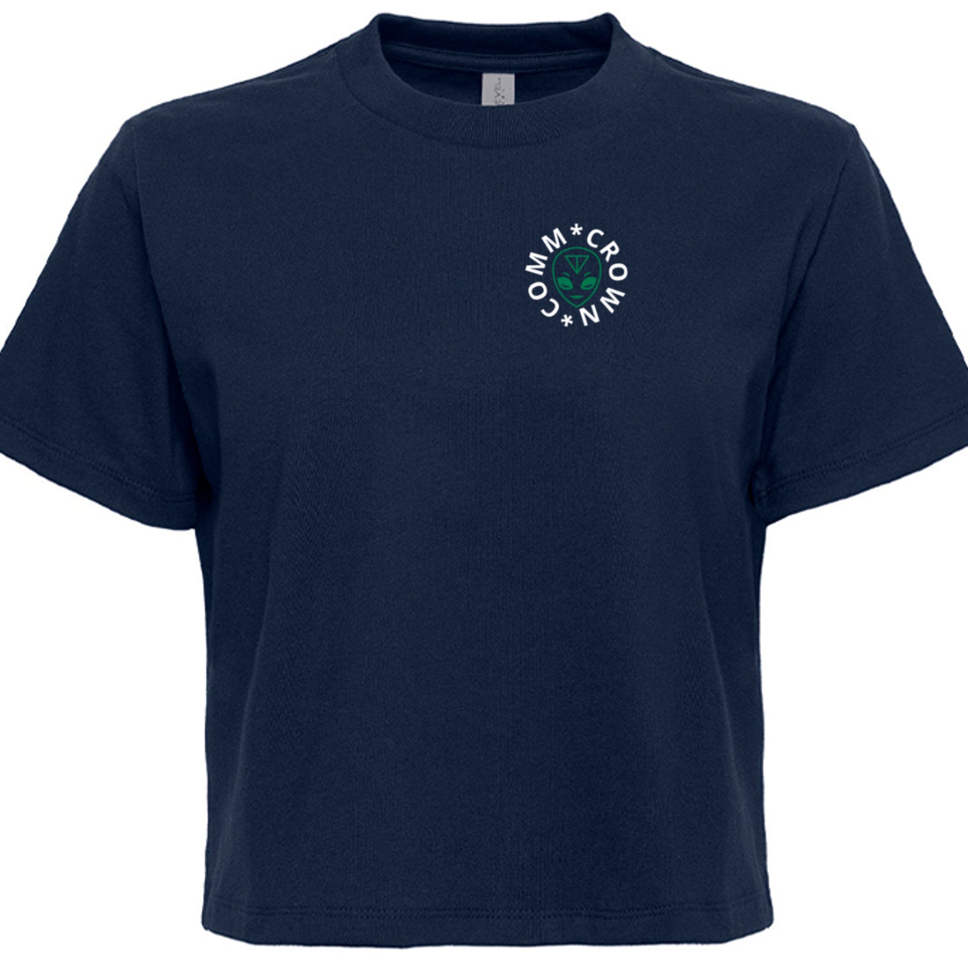 Midnight Navy - N7610 - FRONT