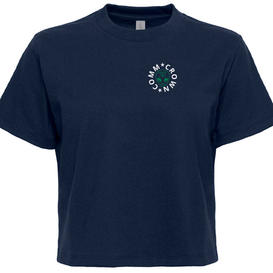 Midnight Navy - N7610 - FRONT