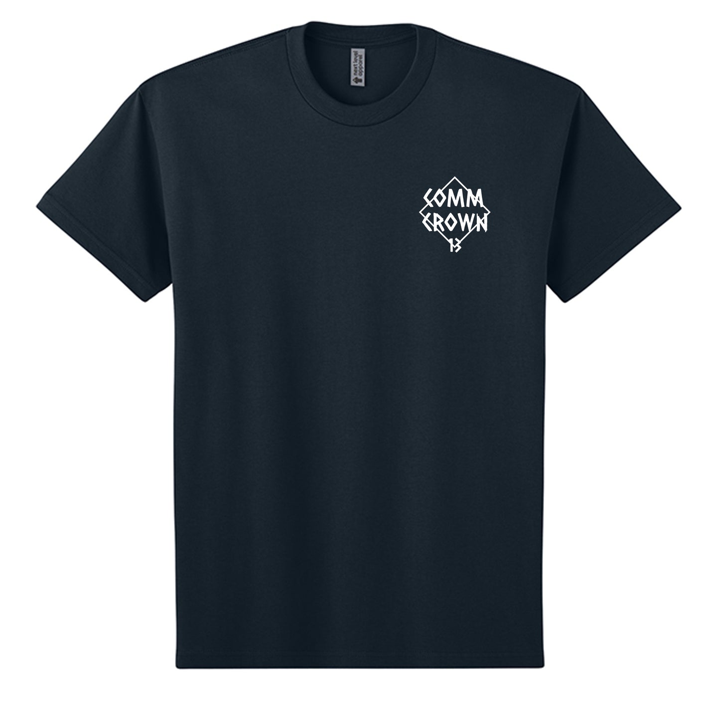 Midnight Navy - 7200 - FRONT