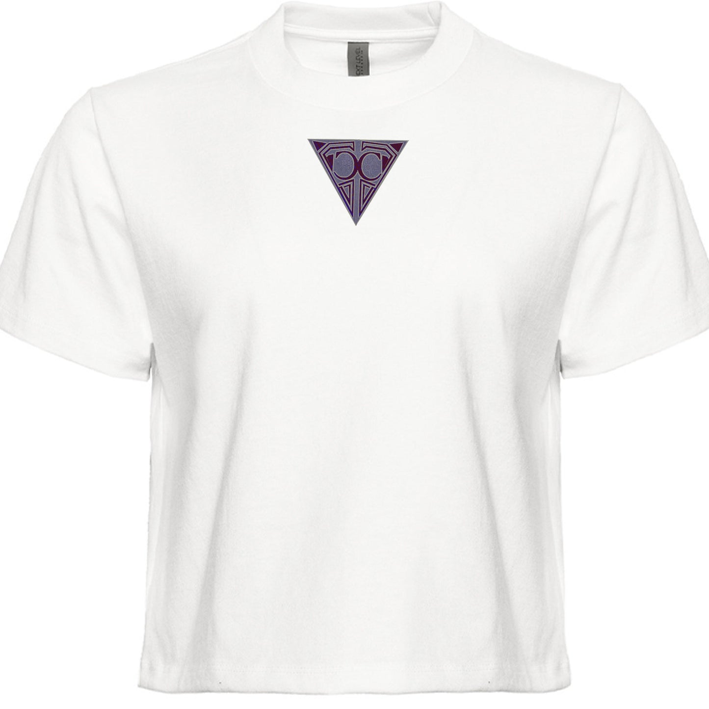 White - N7610 - FRONT