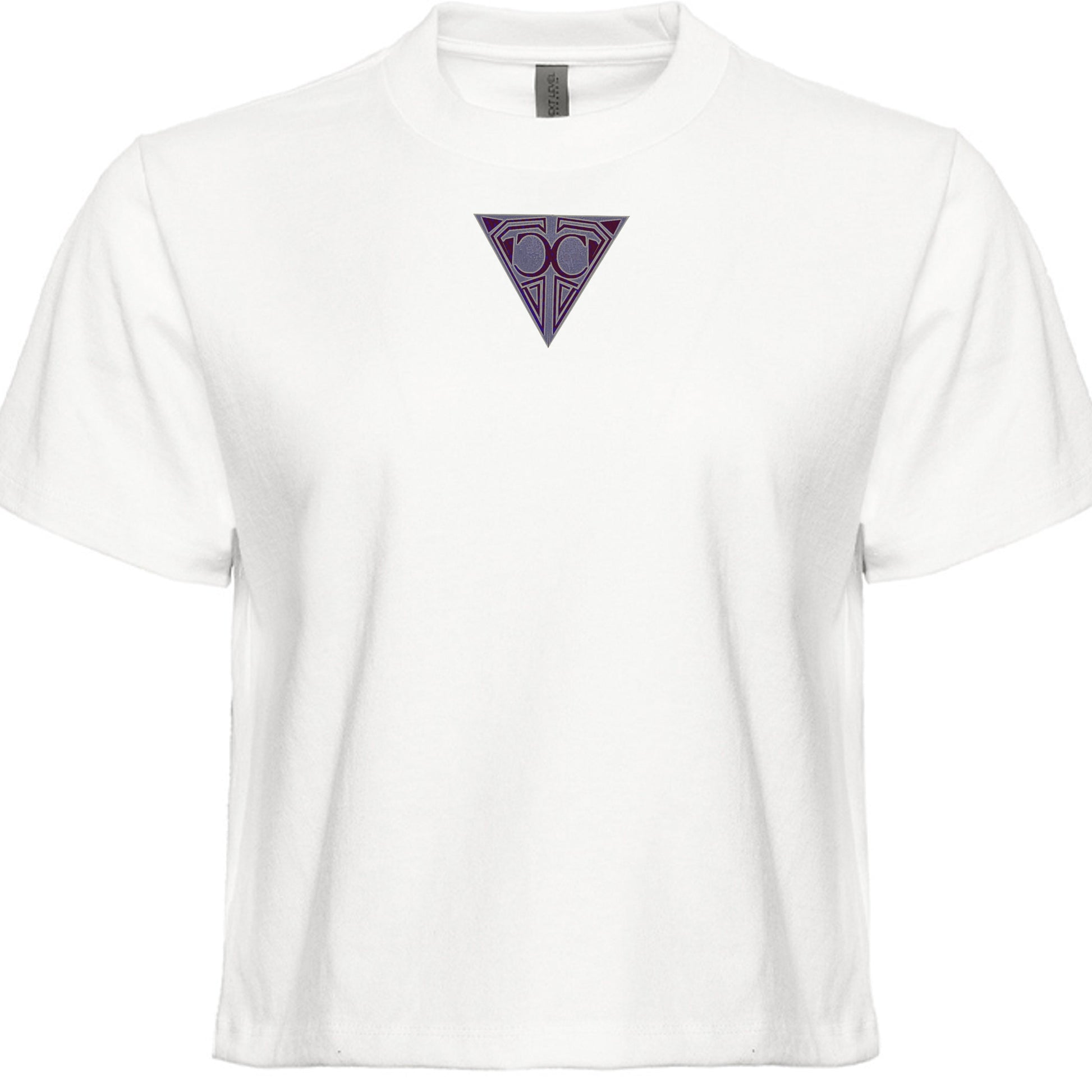 White - N7610 - FRONT