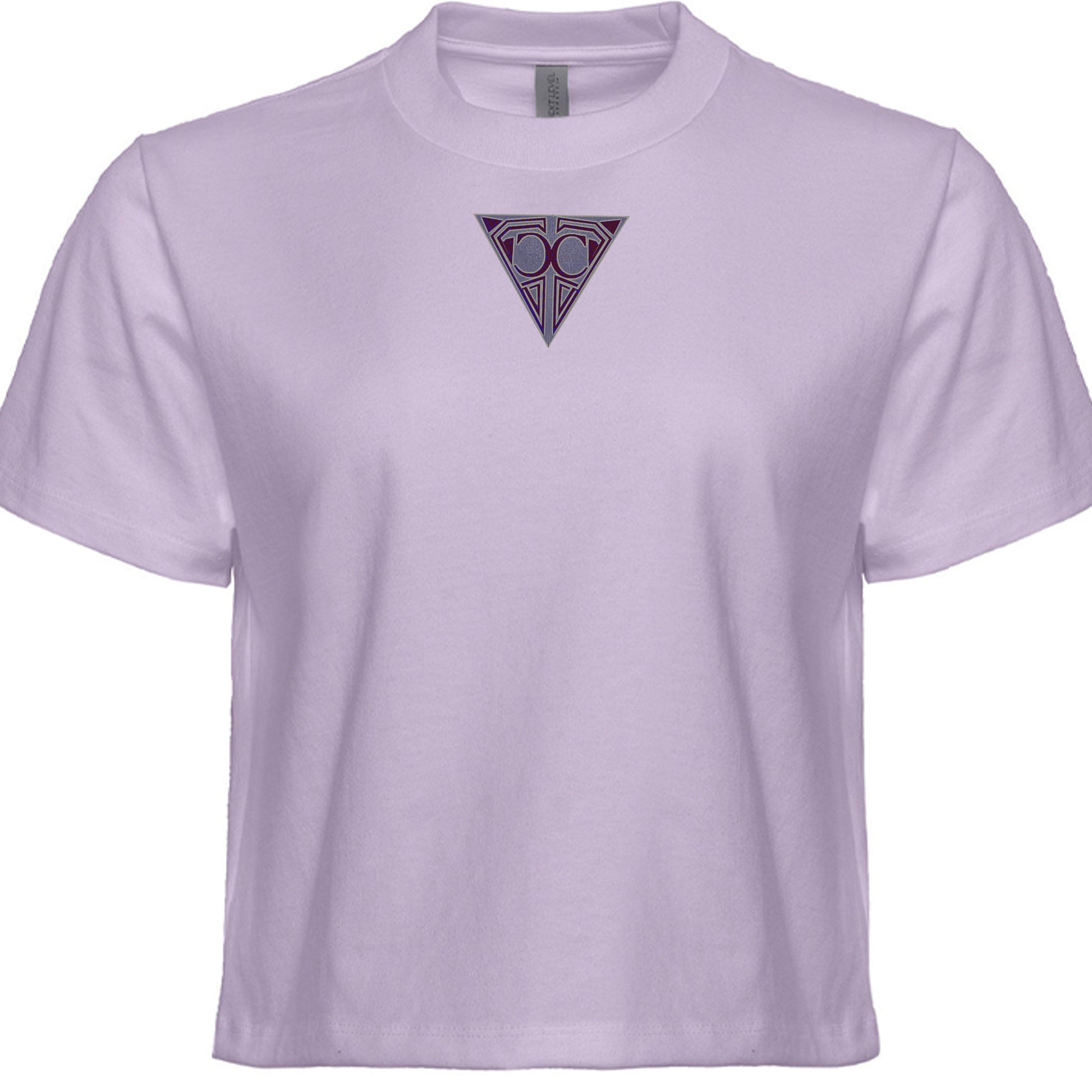 Lavender - N7610 - FRONT