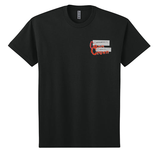 Black - 7200 - FRONT