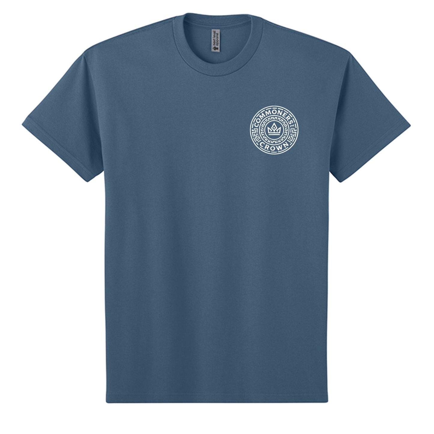 Blue Jean - 7200 - FRONT