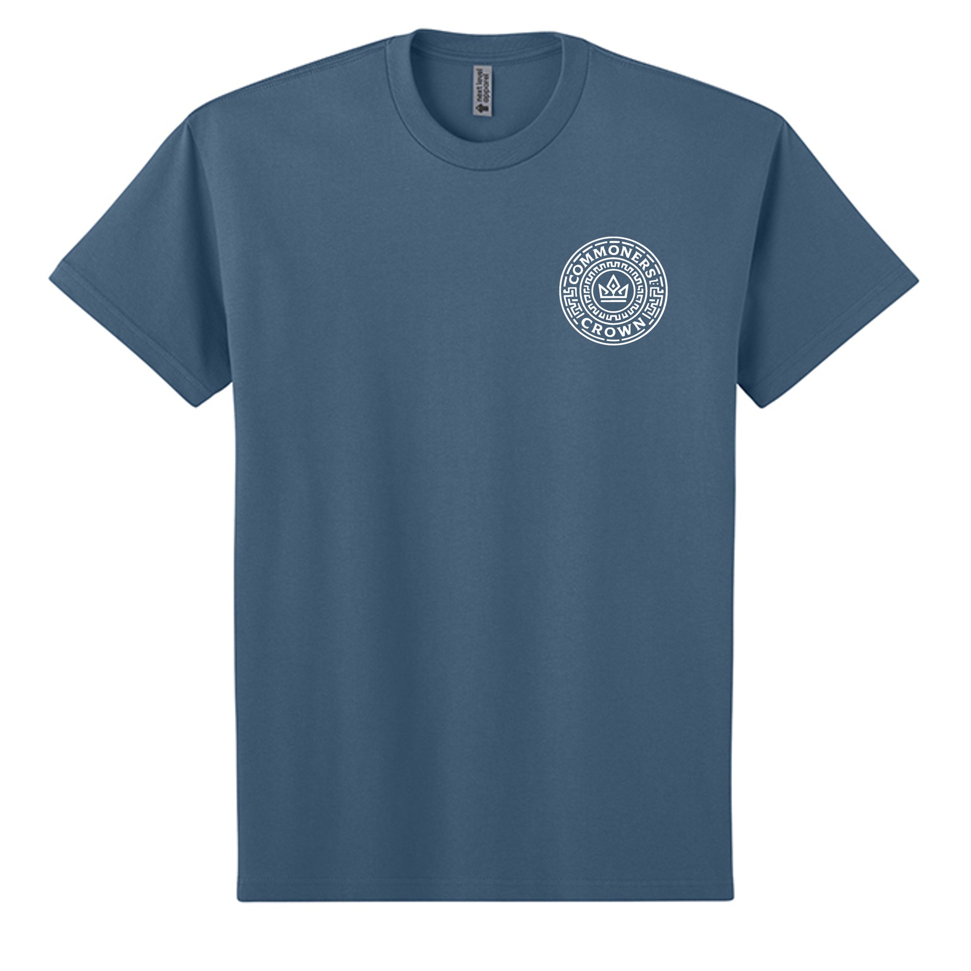 Blue Jean - 7200 - FRONT