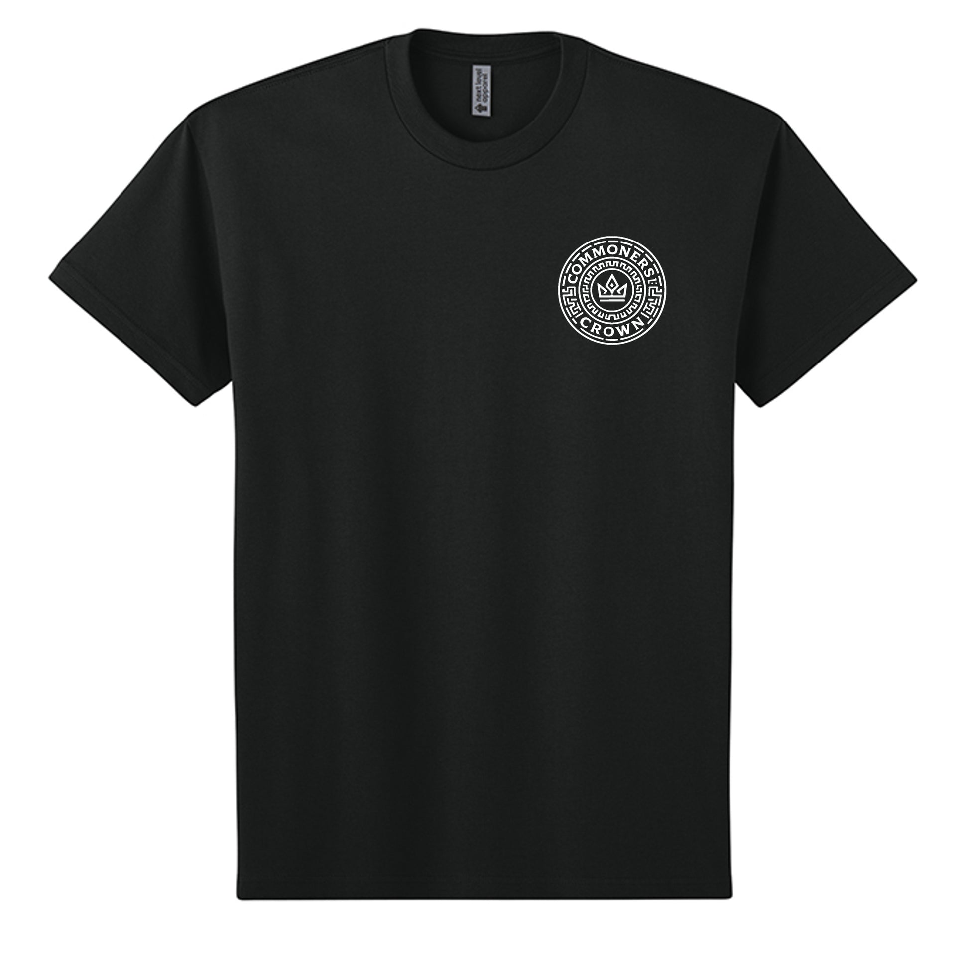 Black - 7200 - FRONT