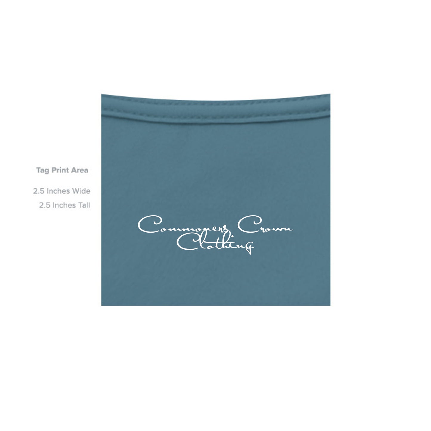 Blue Jean - 7200 - INSIDE_TAG_LINE