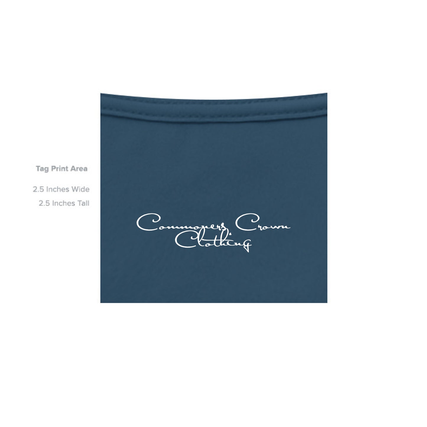 Midnight Navy - 7200 - INSIDE_TAG_LINE