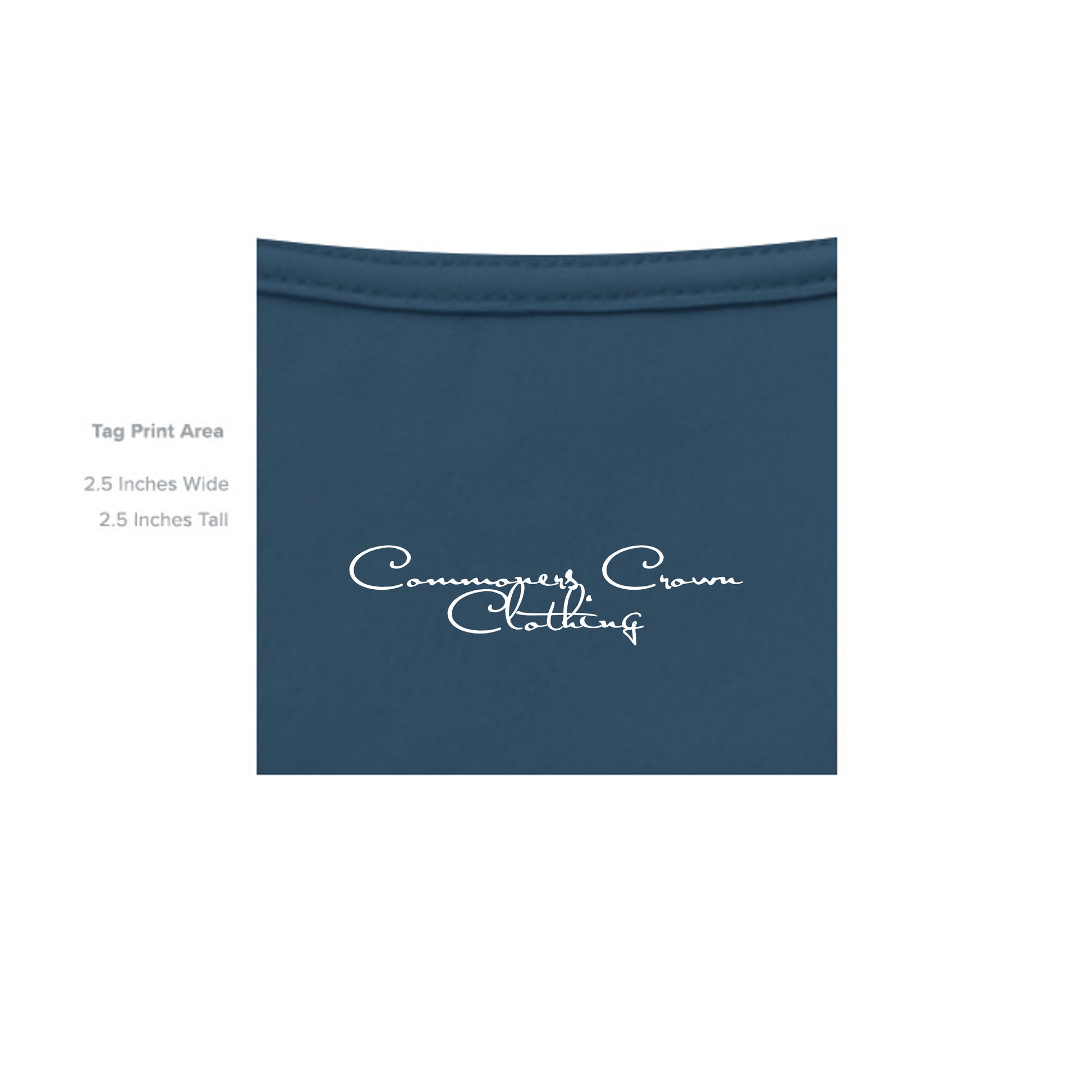 Midnight Navy - 7200 - INSIDE_TAG_LINE