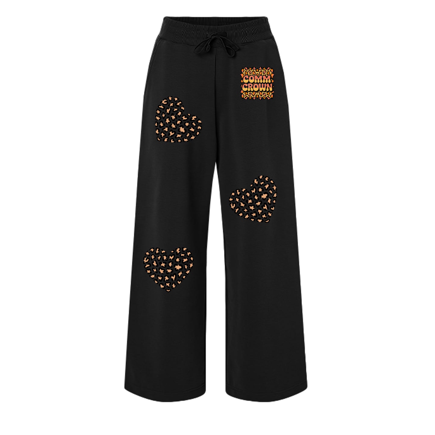 Black - FTP00 - FRONT